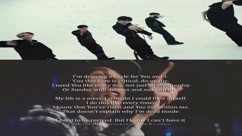 Rare of Breed (ft. KD7) Revival { Lyrics } Remix 1 { Dance Ver. } Christcore Slowed PC FX