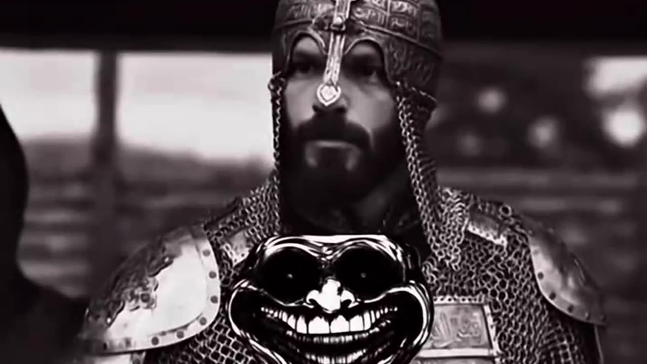the great leader of kustuntunia
