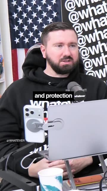 Do women have FREE bodyguards?! MALE PRIVILEGE DEBATE! Whatever Podcast with Brian Atlas