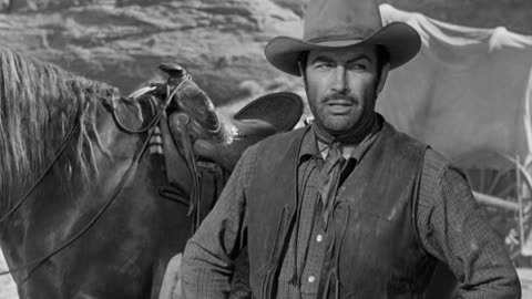 Westward The Women (1951) | FULL MOVIE | 1080p | Robert Taylor