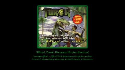 Rokosaur
