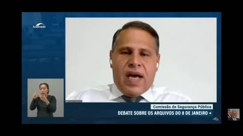 GRAVÍSSIMO: Alexandre de Moraes criou relatórios que embasariam uma busca e apreensão contra empresários apoiadores do Bolsonaro