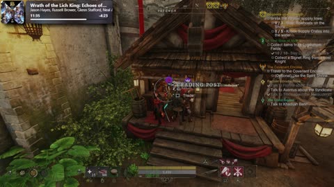 ♡♡ New World ♡♡