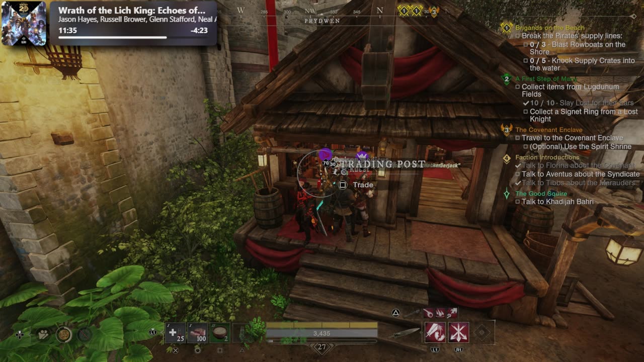 ♡♡ New World ♡♡