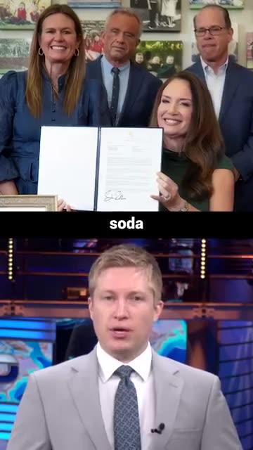 18 States Approved to Ban Soda and Junk Food Purchases with SNAP