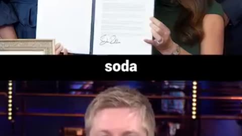 18 States Approved to Ban Soda and Junk Food Purchases with SNAP