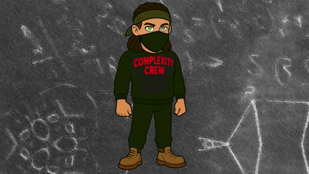 Let's Be Real... with BXNKROLL