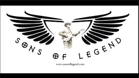 Sons of Legend - Brandywine