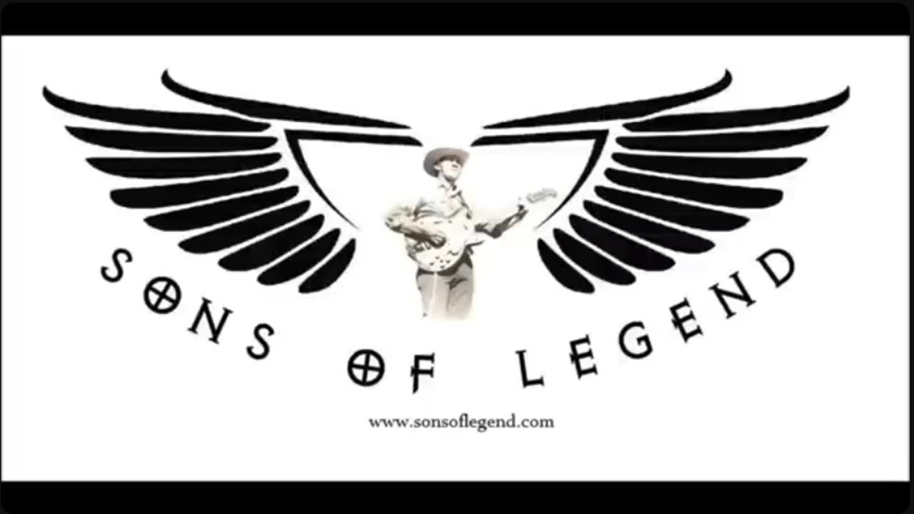 Sons of Legend - Brandywine