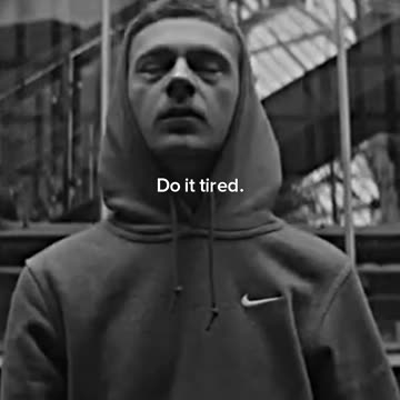 JUST DO IT - Motivational Video