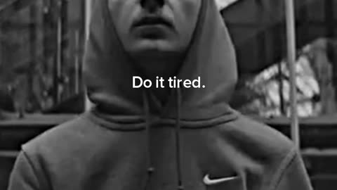 JUST DO IT - Motivational Video