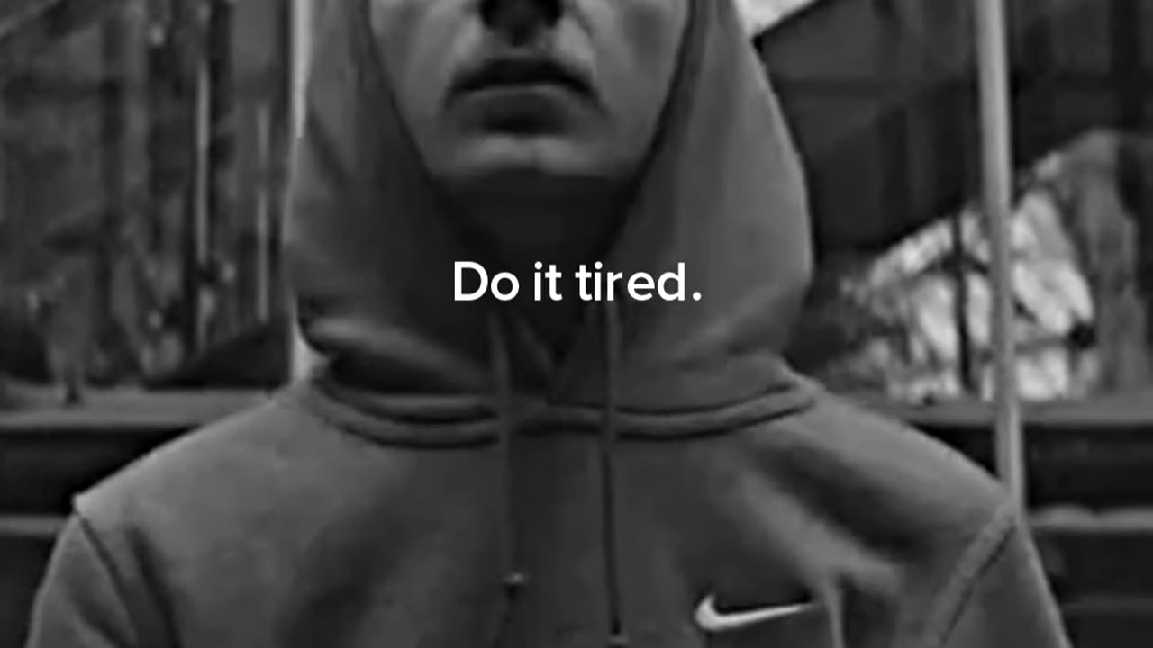 JUST DO IT - Motivational Video