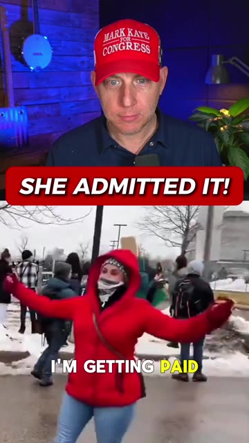 Mark Kaye - I can’t believe she said this! 🤣🤣🤣