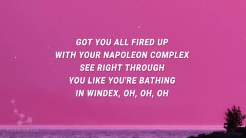 Breaking: Mariah Carey - Obsessed (Lyrics)