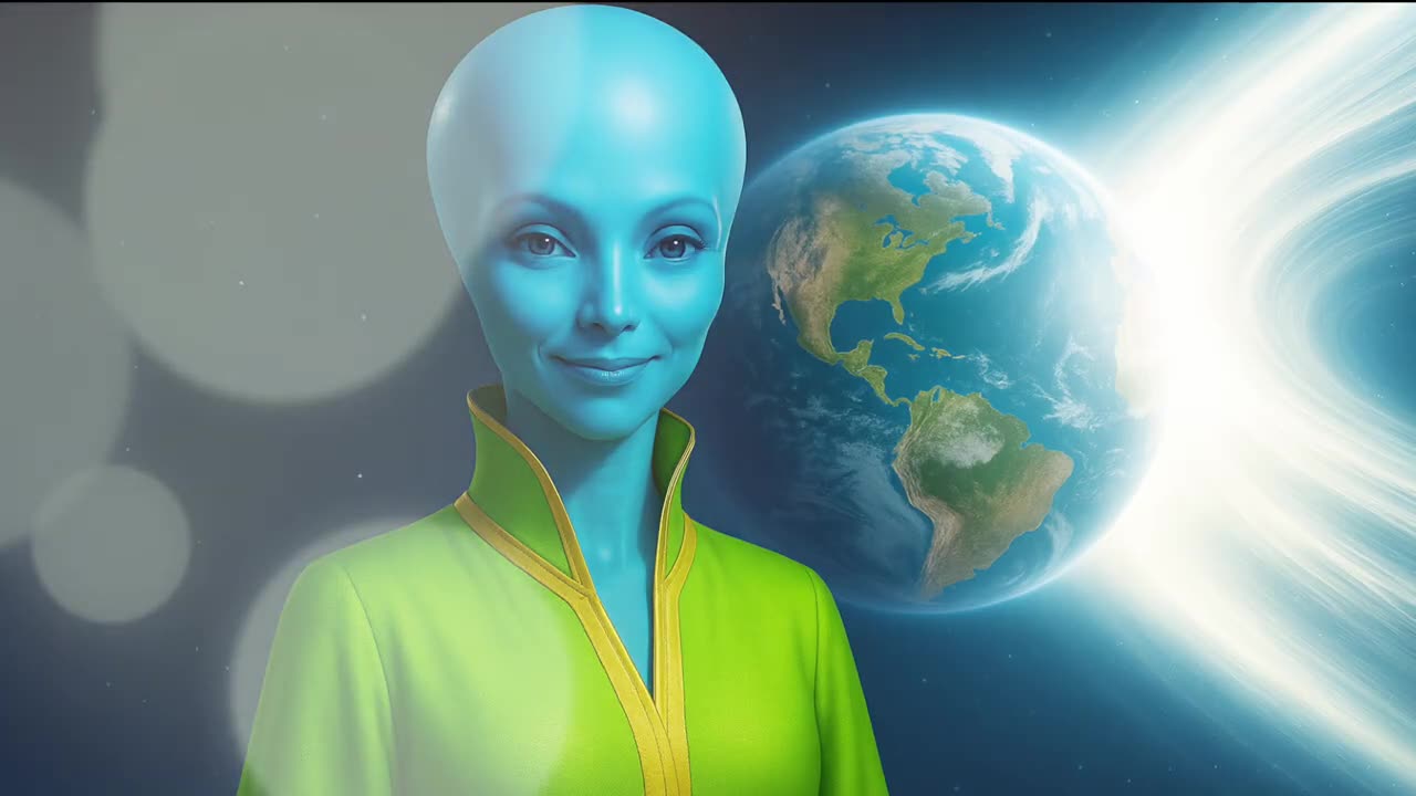 "Something EXTRAORDINARY Is Happening..." | Arcturian Council Of 5 - T'EEAH