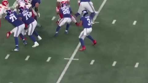 Russell Wilson BENCHED, Jaxson Dart named STARTER for Giants in Week 4