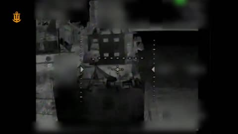 Επιθέσεις με ουκρανικά μη επανδρωμένα