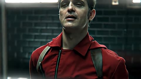 The Revenge.. 🥵 | Berlin edit (4K) | Money Heist edit - NASTY slowed reverb | la casa de papel