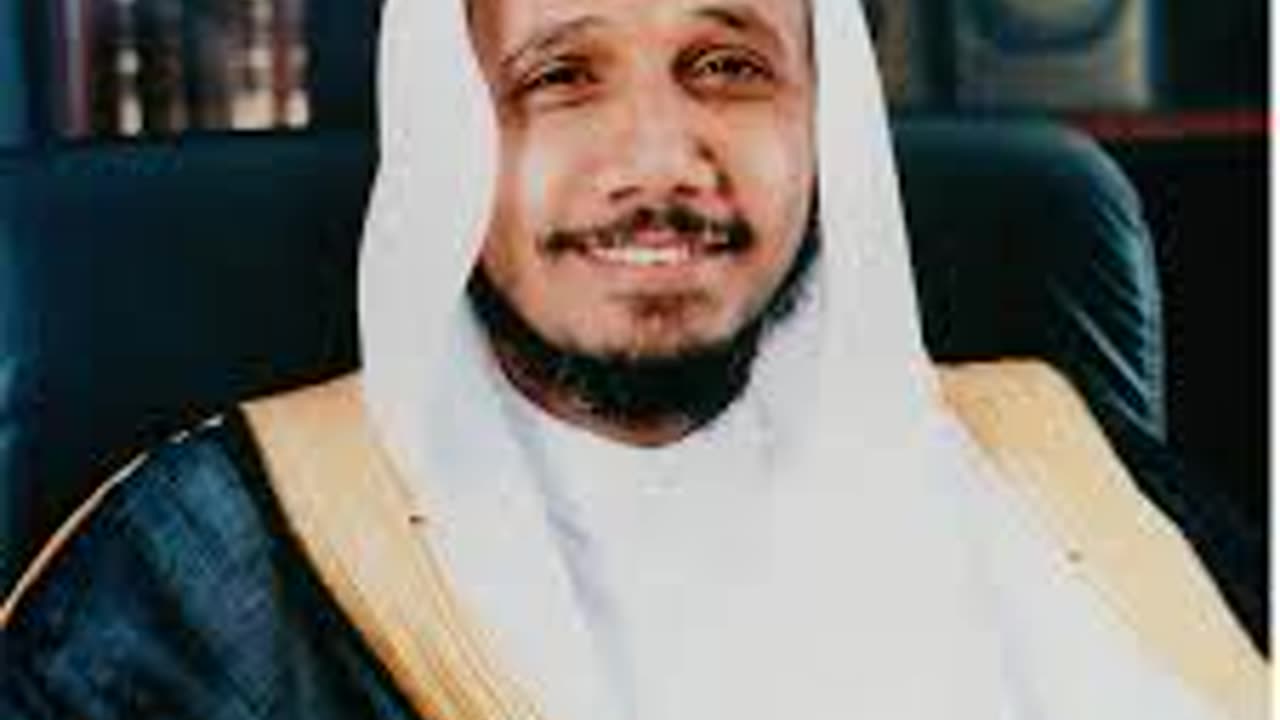 109 - Surat Al-Kafiroon | Abdullah Basfar | سورة الكافرون | عبد الله بصفر