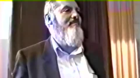Rabbi Meir Kahane Speaks to Single Jews in the US - הרב מאיר כהנא