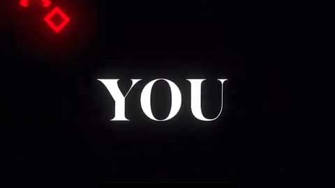 I love you so: