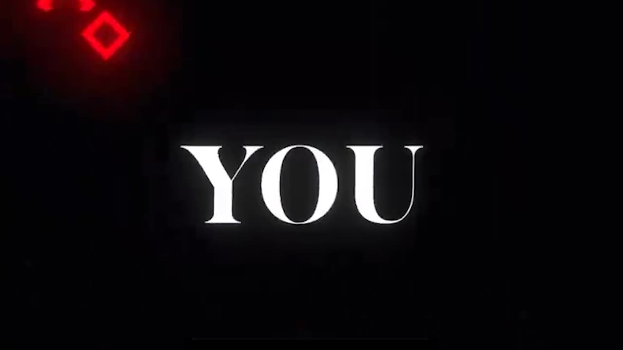 I love you so: