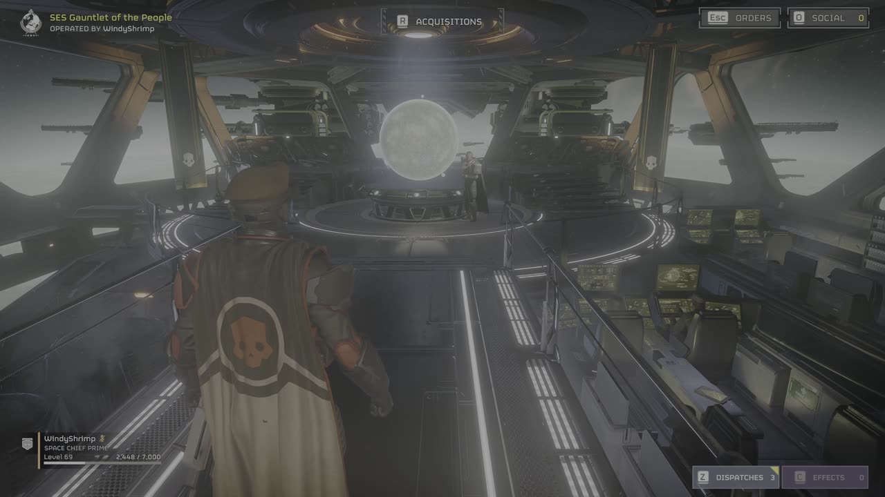 Helldivers 2, Praise Super Earth and pass the ammunition