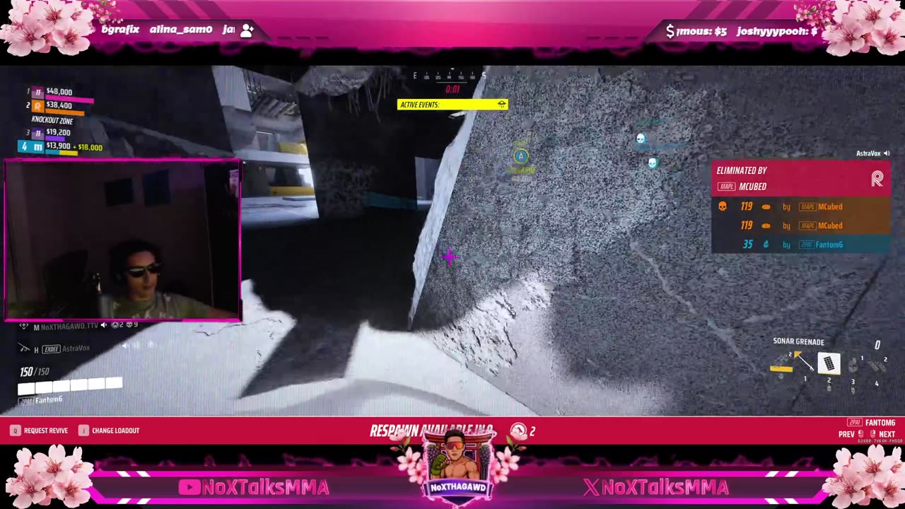 Unwind Sunday Night, come relax with me and chat!