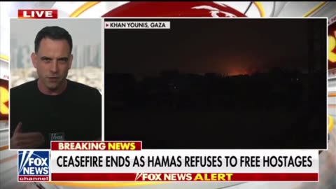 59 hostages are still being held by Hamas including 24 believed to be alive