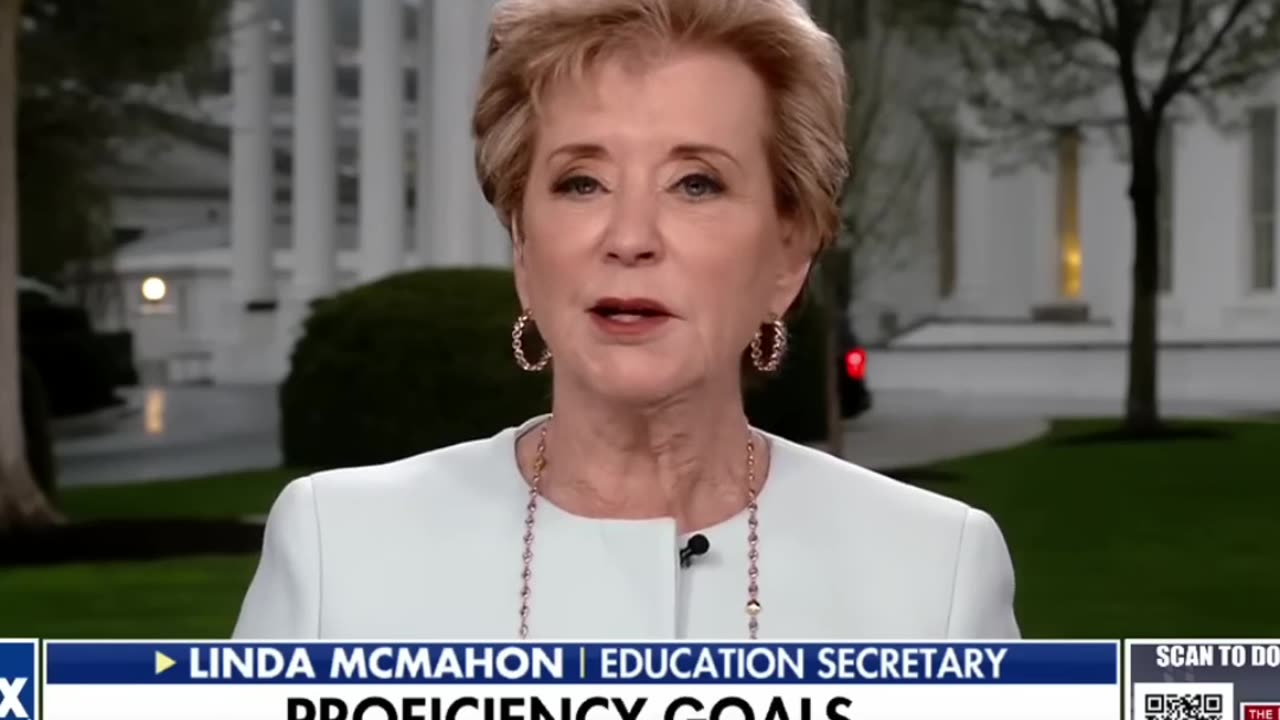 Failing Schools_ Fix Education NOW!