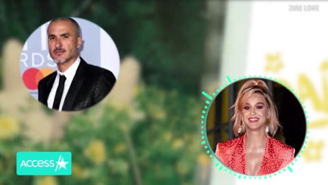 Katy Perry Gets Naked In ‘Daisies’ Music Video