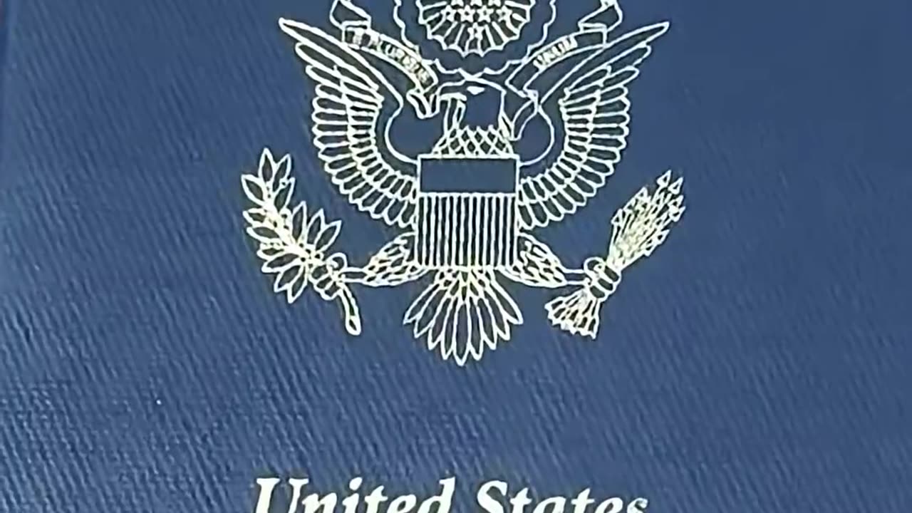 US passport falls again in power rankings