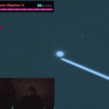 Yesterday we captured the Chinese Tiangong Space Station live and direct.