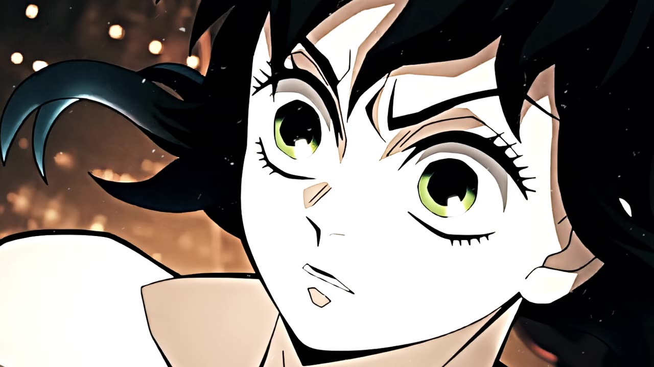 The Final Showdown #demonslayer #shorts #hashira