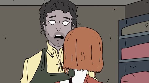 SCP-4703 La Super Tienda Anómala – Perfectamente Legal