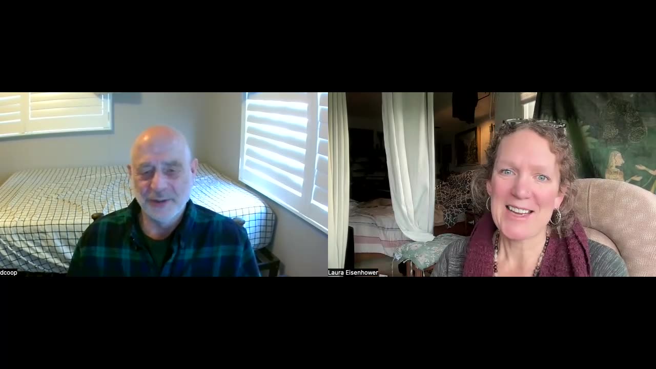 Suppressed Science and the Lunar Secrets ~ A Dialogue with Dan Cooper