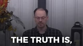 You can't do it alone. You need Jesus and a church community to grow.- Calvary Chapel Fergus Falls