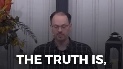 You can't do it alone. You need Jesus and a church community to grow.- Calvary Chapel Fergus Falls