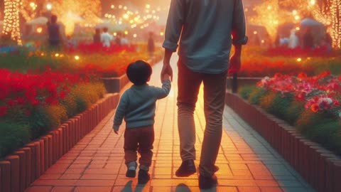 41. Dear Kiddo, Take My Hand Into Darkness