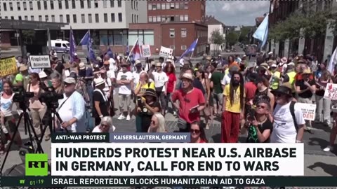 RT News 29.06