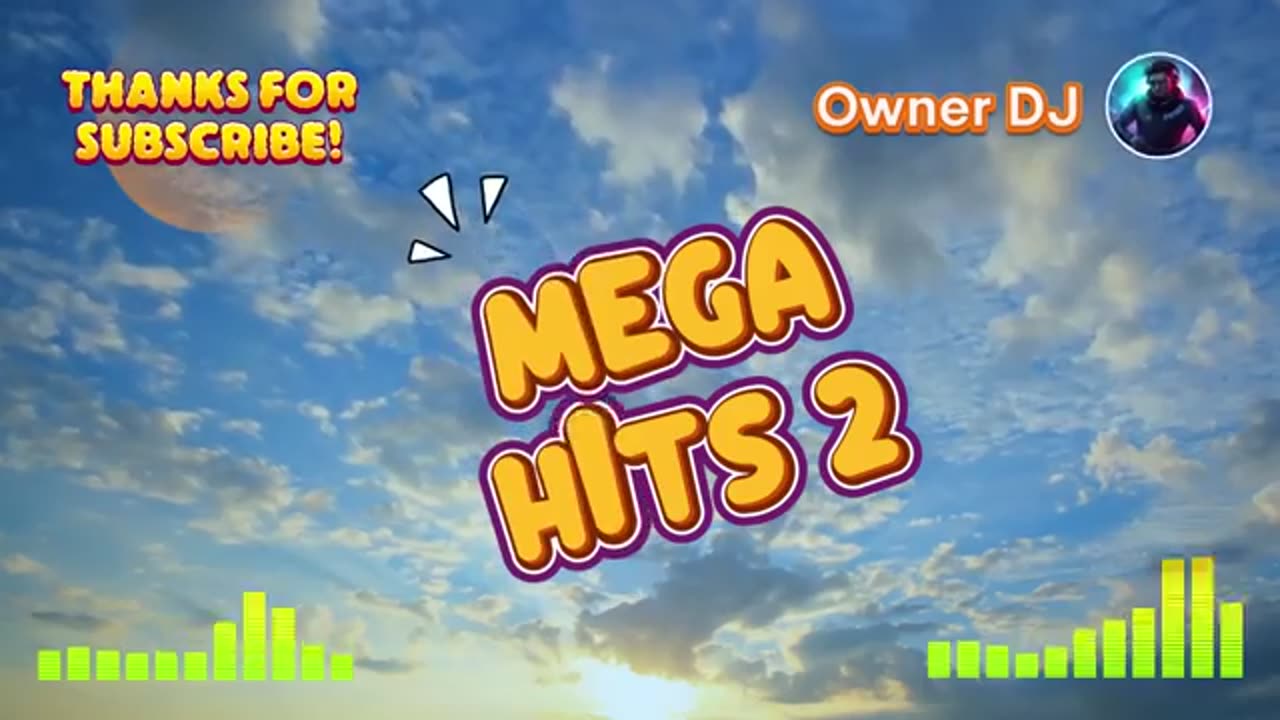 Owner DJ Mega Hits 2 Eurodance