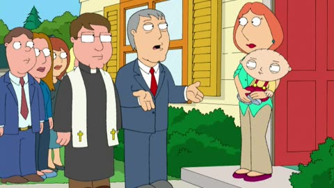Family guy