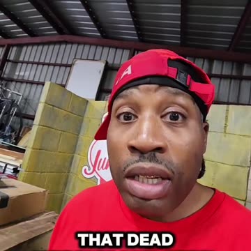 THEY DONT FUEL YOUR MISSION