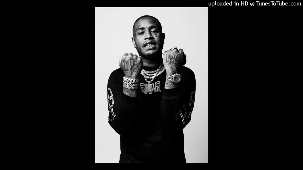 Southside Type Beat "Binoculars"