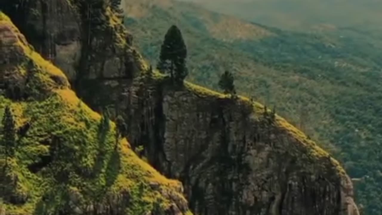 The Majestic Beauty of Mountain Views: A Journey Through the Peaks"