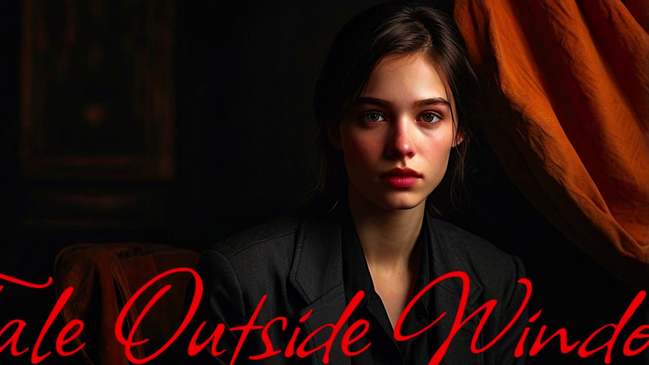 ROCK. Song Tale Outside the Window.