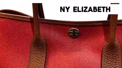 HERMÈS Garden Party TPM Handbag | NY Elizabeth Auctions Live
