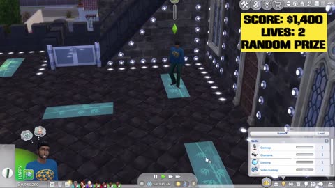 Haunted Castle Season 3, Episode 6