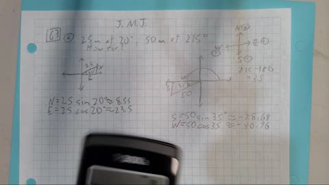 Saxon Algebra 2 Lesson 63 (a)