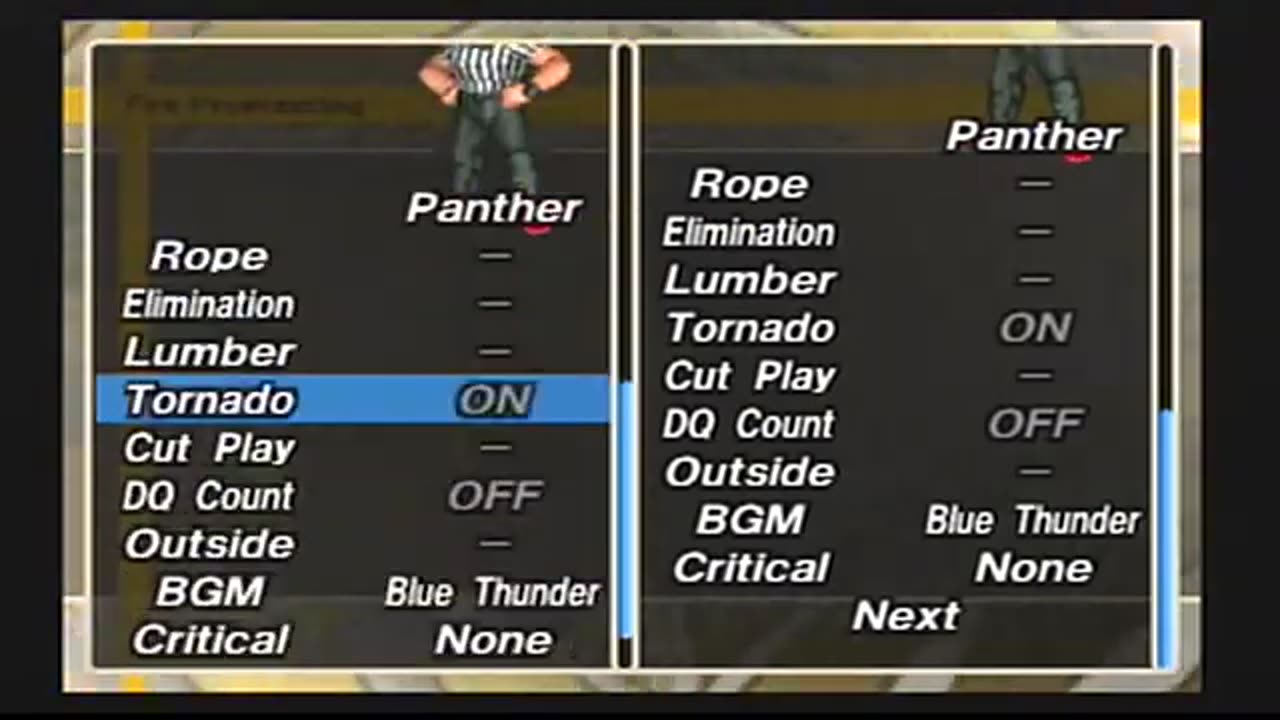 Fire Pro Wrestling Returns_ Why not! (9_13_14) - 3 _ 4